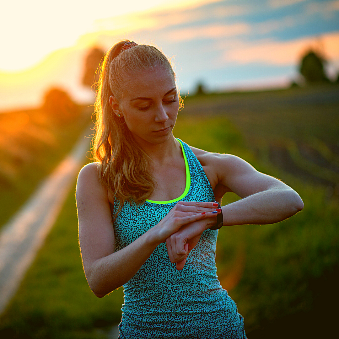 5 Best Sports Watches For Women In 2024